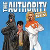The Authority (2004) More Kev