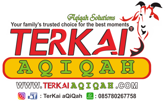 TERKAI AQIQAH