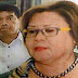 “We’ve seen some snippets of facts” –De Lima on Duterte’s accusations