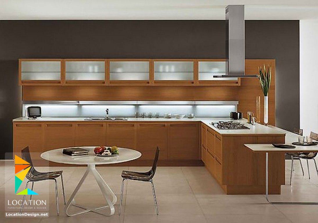 افكار وتصميمات دواليب مطابخ مودرن ,ديكور دواليب للمطابخ , تصاميم دواليب