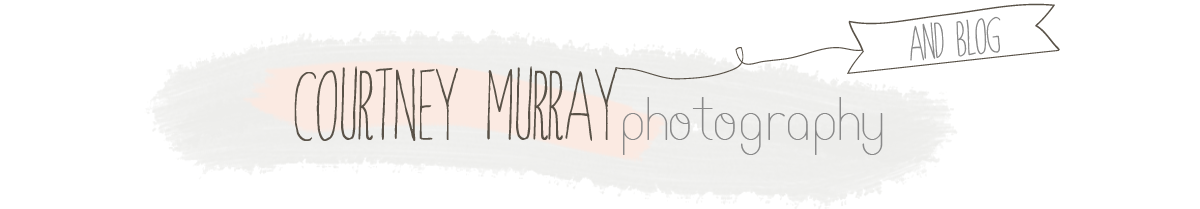Courtney Murray Photography