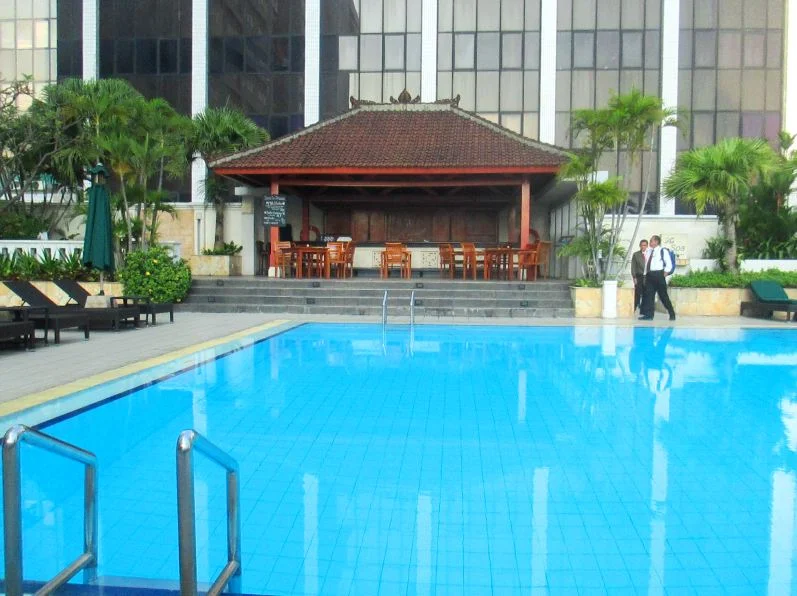 Merayakan Indonesia di Hotel Aryaduta Jakarta - PaperKampung