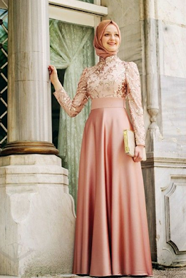 Model Dress Terbaru Model Dress Terbaru 3