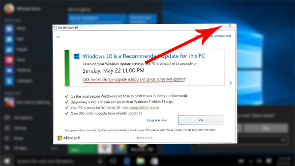how to install windows 10 on your new pc