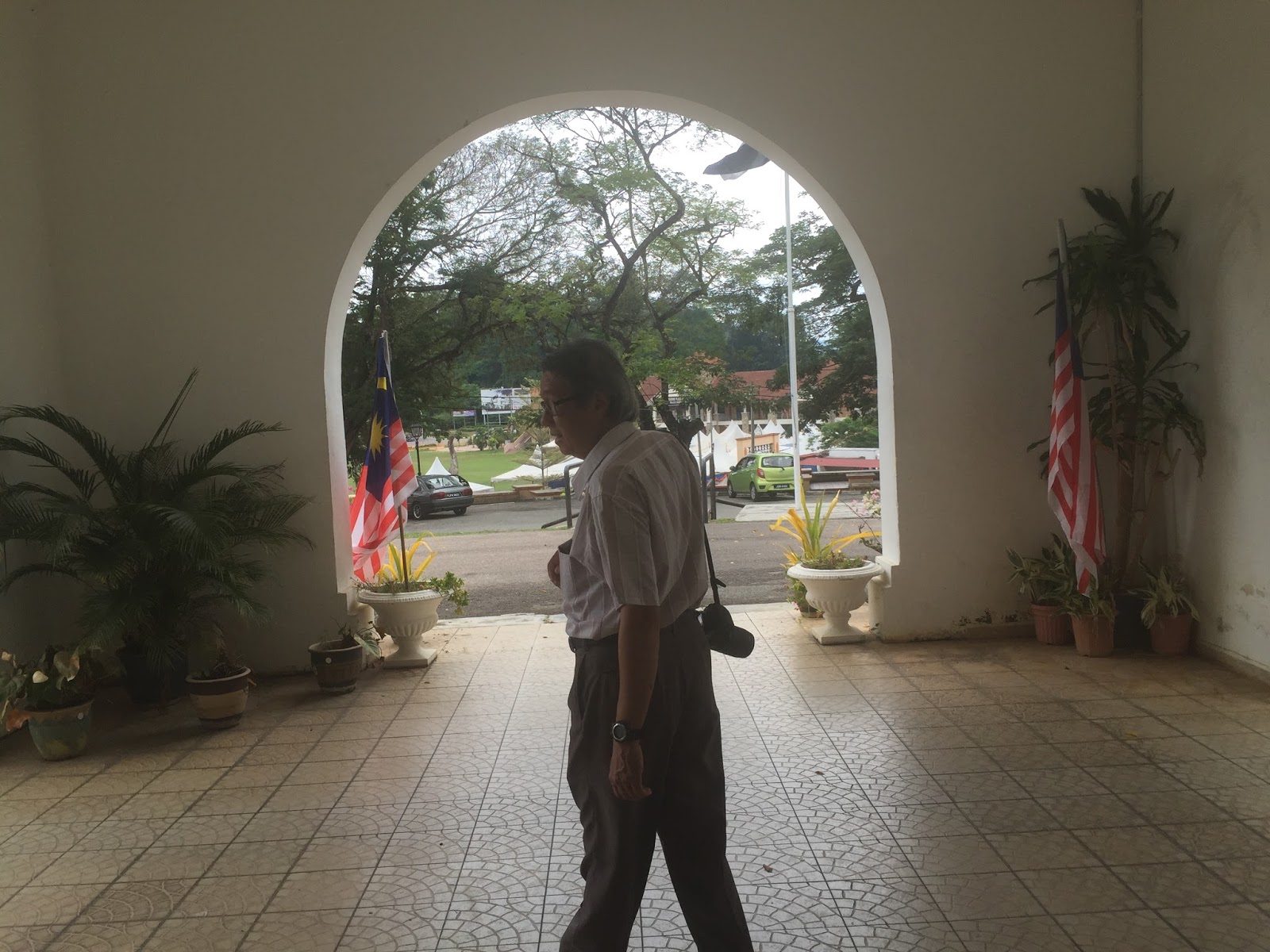 Pn Tay's Blog Road Trip to Penang Wedding Raub and Kuala Lipis