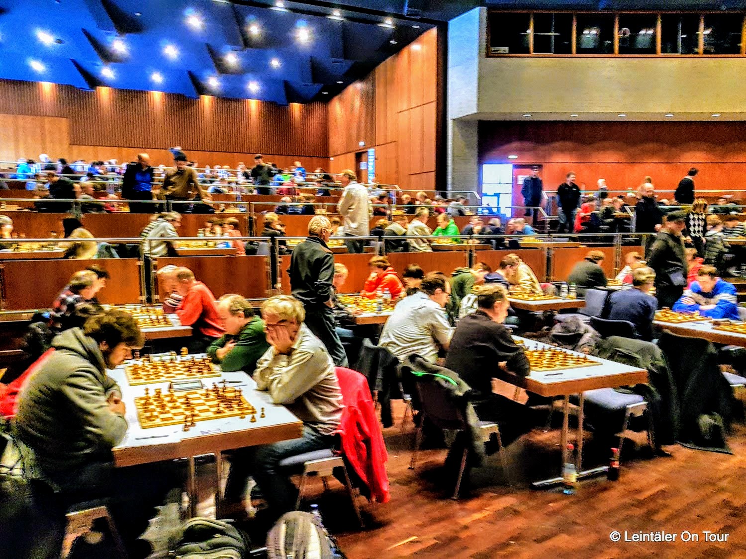 Staufer Open 2021 Staufer Open 2021