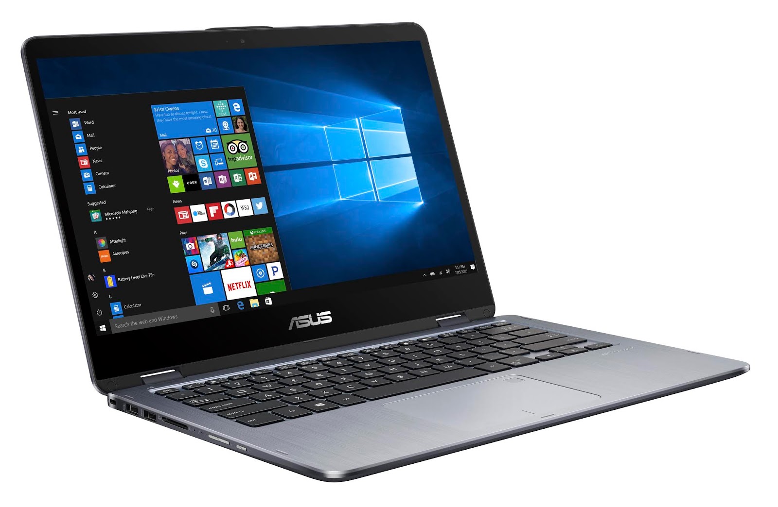 Asus Laptopku | Cara Tepat