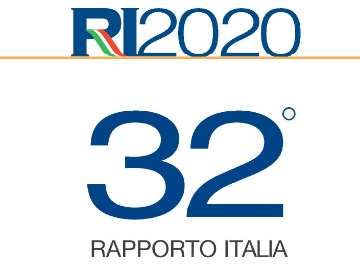 32esimo Rapporto Italia