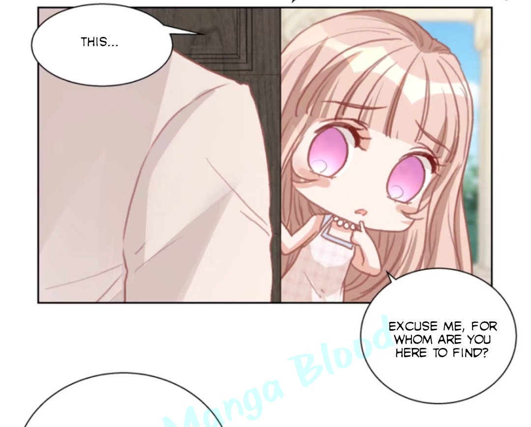 Chapter 20 Dangerous Love - MANGA BLOOD