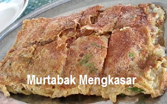 Ramaitechnology Murtabak Mengkasar Pekan