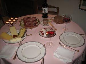 Schönegger Käse-Alm- Allgäuer Spezialitätenkorb