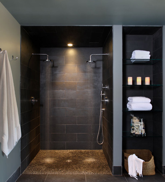 Dress Up Your Bathroom with a New Vanity Home Designs