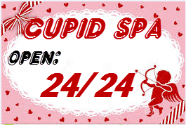 Cupid Spa