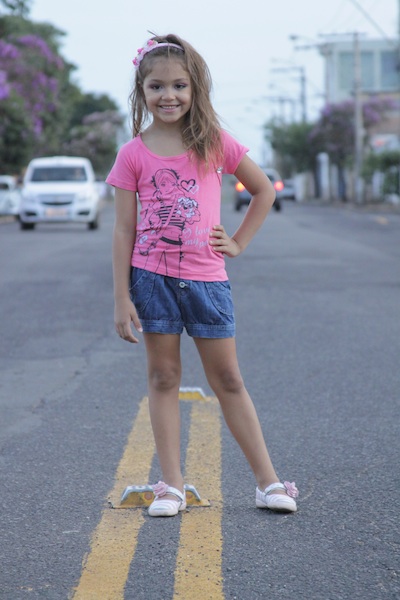 Workshops e Convenções: SARA AMARAL