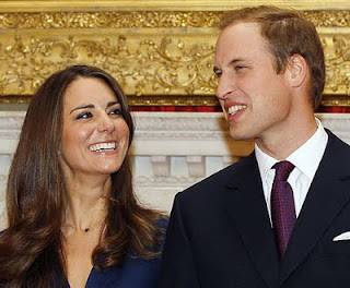  Prince William Wedding News: Prince William and country are lucky to have Kate Middleton 