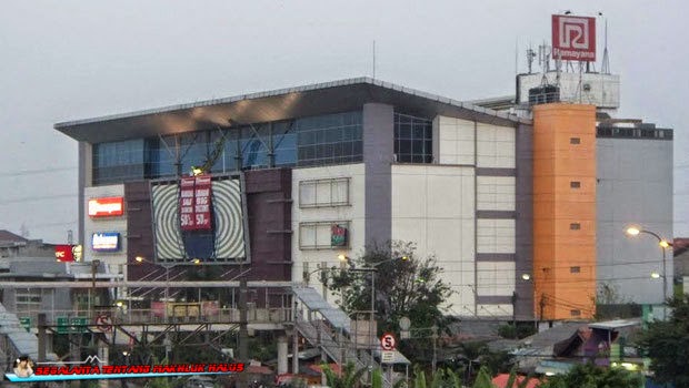  Sebagian orang yang tinggal di Jakarta niscaya sudah tahu dengan nama Yogya Department Stor 8 Kisah Hantu di Seputar Mall Klender