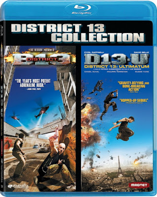 [Mini-HD][Boxset] District B13 Collection (2004-2009) - คู่ขบถ ฅนอันตราย ภาค 1-2 [1080p][เสียง:ไทย 5.1/Fre DTS][ซับ:ไทย/Eng][.MKV] B13_MovieHdClub
