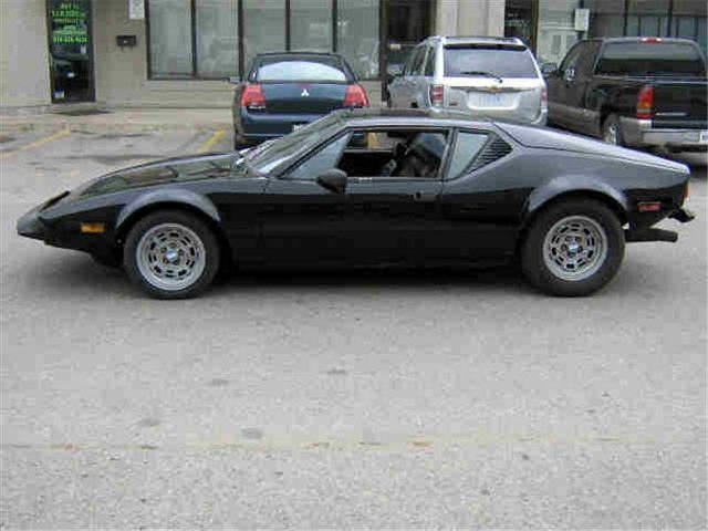 Рождение легенды