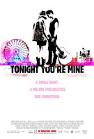 Watch Tonight You're Mine (2012) Movie Online