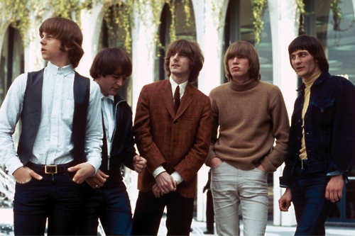 Songs By The Byrds