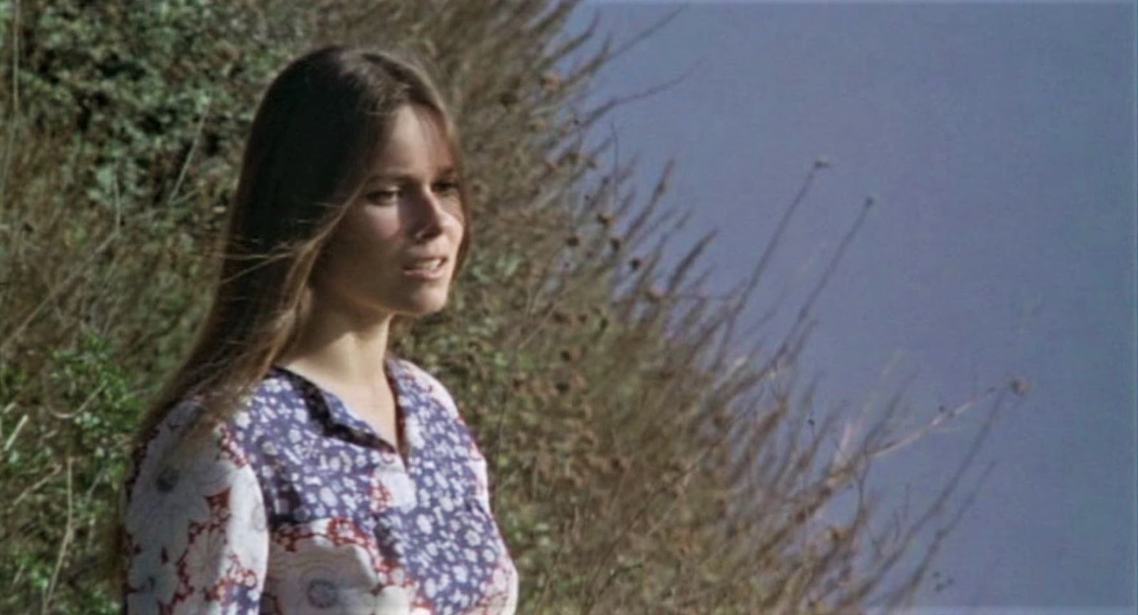 Hershey sexy barbara