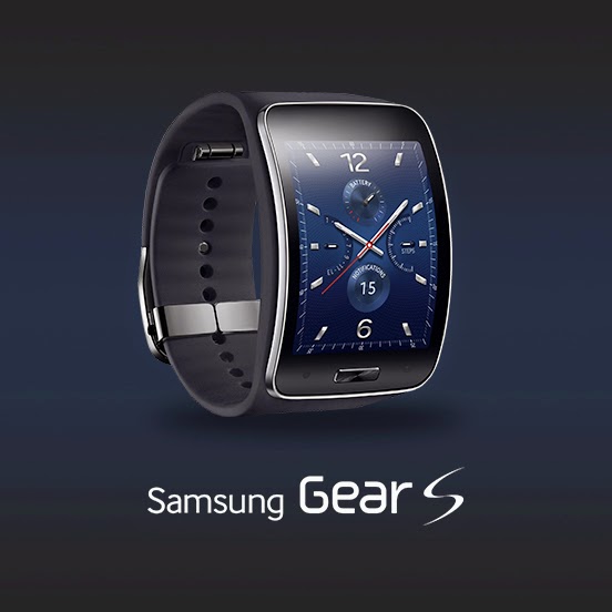 smartwatch 2 straps wrist and Samsung smartwatch announces OS based Gear Gear S Tizen Circle