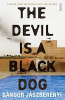 http://www.pageandblackmore.co.nz/products/969070-TheDevilisaBlackDogStoriesfromtheMiddleEastandBeyond-9781925106930