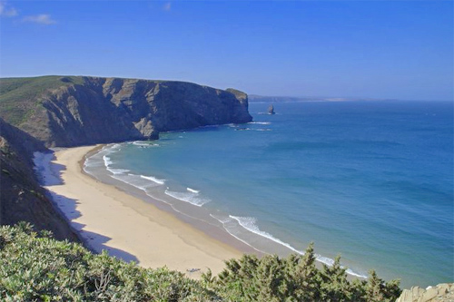 Las Playas del Alentejo - Blogs de Portugal - 4. Aljezur (1)
