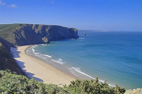 4. Aljezur - Las Playas del Alentejo (1)