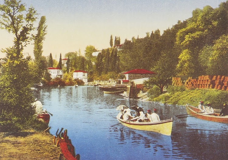Takvimlik İstanbul
