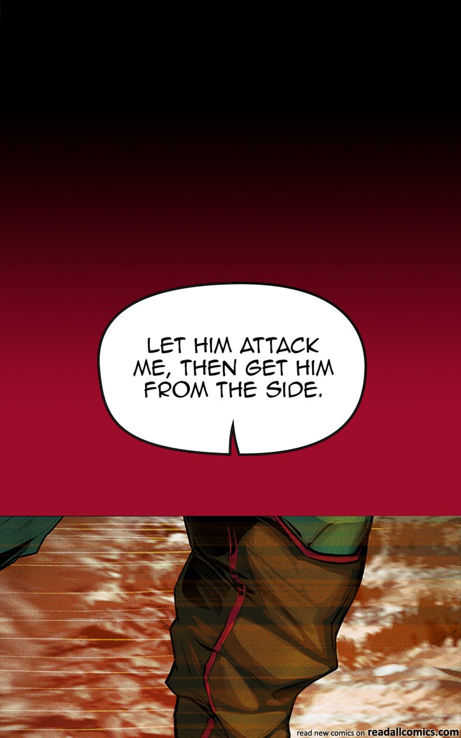 Red Hood: Outlaws chapter 6 page 39