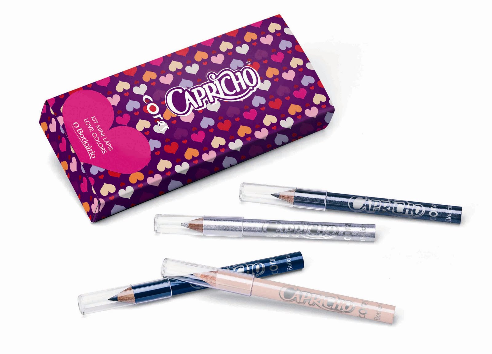 Três Amigas Online S2 Makes da Capricho