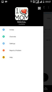 BBM Blackberry Messenger 2.13.0.22 Apk Terbaru BBM Blackberry Messenger 2.13.0.22 Apk Terbaru