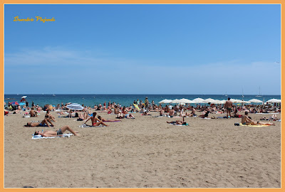 Descobrir Barcelona em 3 dias - 1º dia