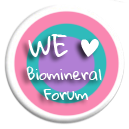 ✽we ♥ biomineral forum✽