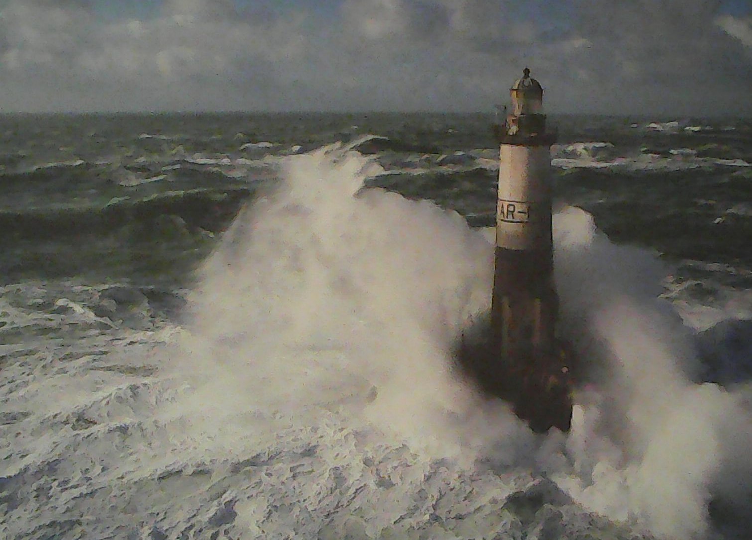 Unterwegs Nichts Geschieht Zweimal