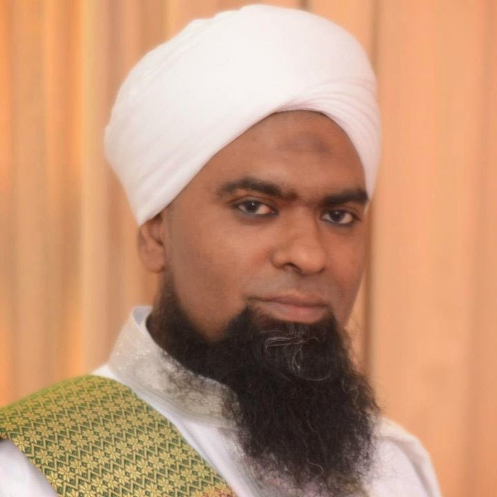 Antara Sunnah dalam Kehidupan Nabi S.A.W