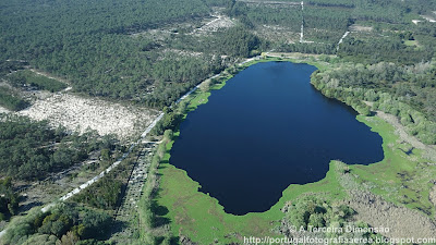 Lagoa dos Teixoeiros