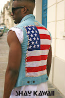 AMERICANA JEAN JACKET