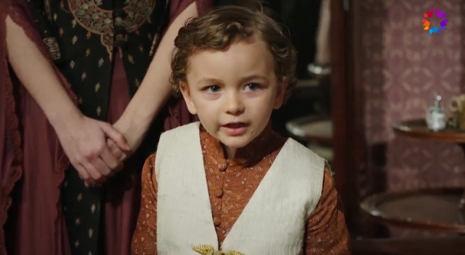 hürrem sultan şehzade cihangir