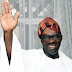 Breaking: Godwin Obaseki Sworn In As Edo State Governor