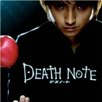 Film Horor Jepang Death Note Movie 1 Mencatat Jepang Film Horor Jepang Death Note Movie 1 Mencatat Jepang