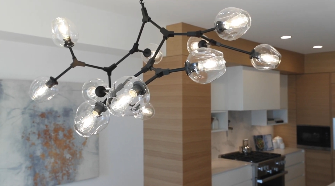 41 Interior Design Photos vs. 1148 Johnston Rd, White Rock, BC Luxury Townhome Tour
