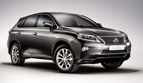 2016 Lexus RX 450h Release Date 2016 Lexus RX 450h Release Date