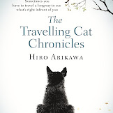 Travelling Cat Chronicles Goodreads
