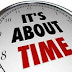 Opinion : The 6 ways you can manage your time better