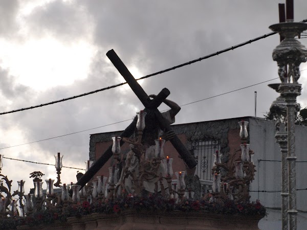 Fotos La Misión 2013. Semana Santa Jerez de la Frontera
