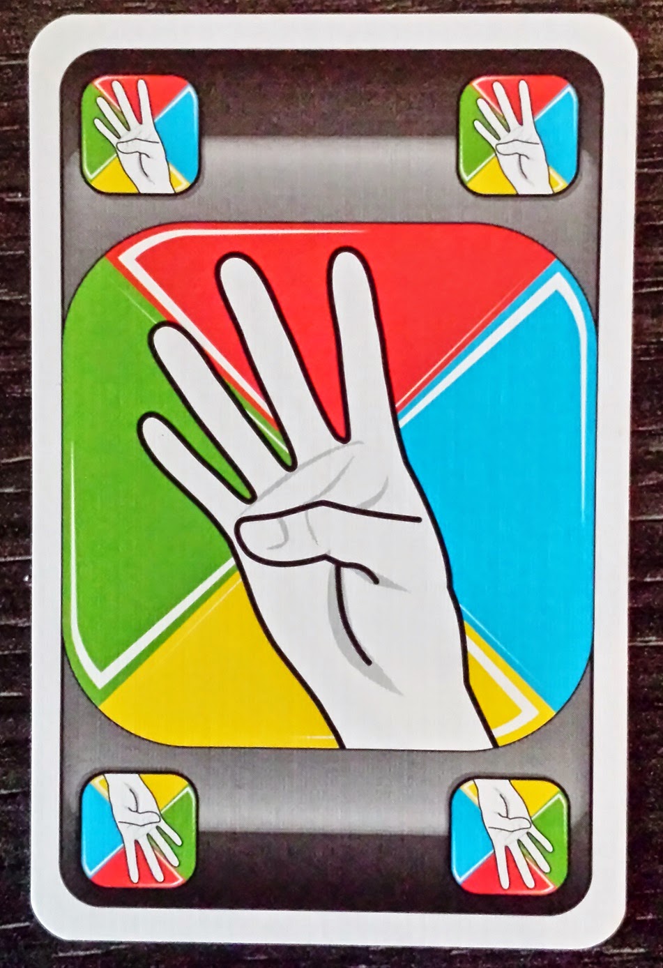 Amigo Kartenspiel Solo