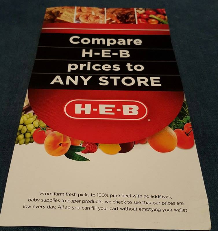 heb coupons mailed to select zip codes hunting bargains at heb zip your flyer coupon code