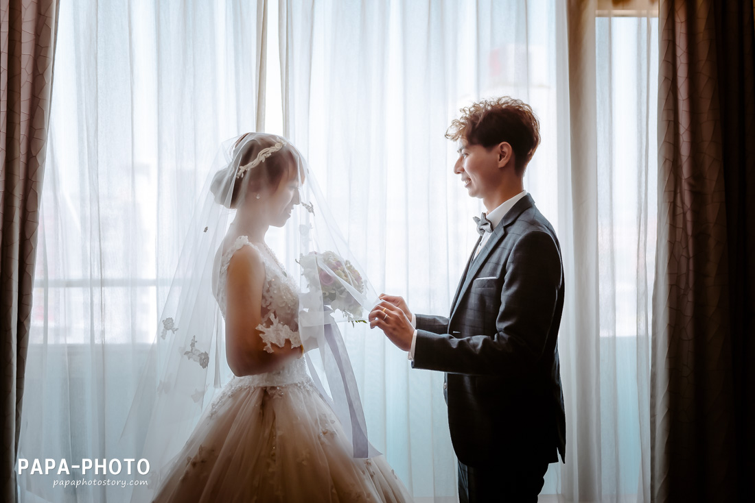 PAPA-PHOTO,婚攝,婚宴紀錄,晶宴婚宴,晶宴府中,府中晶宴,晶宴,桐劇場,晶宴婚攝,類婚紗